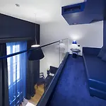 Avani Palazzo Moscova 4* Milán