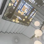 Hotel Avani Palazzo Moscova Milán
