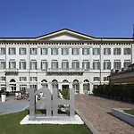 Hotel Avani Palazzo Moscova