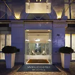 Avani Palazzo Moscova Hotel Milán