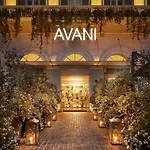 Avani Palazzo Moscova Hotel