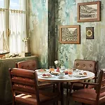 Hotel Avani Palazzo Moscova 4*