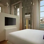 Hotel Avani Palazzo Moscova