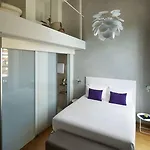 Hotel Avani Palazzo Moscova Milán