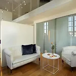 Hotel Avani Palazzo Moscova