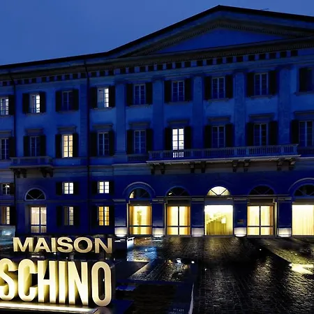 Nh Palazzo Moscova