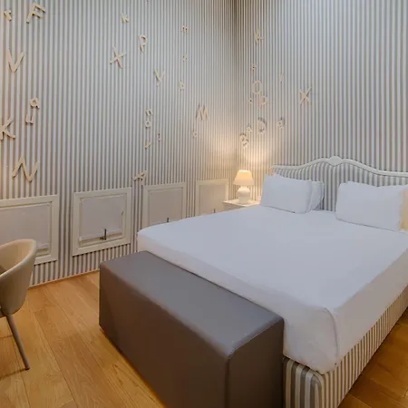 Avani Palazzo Moscova -previously Nh Palazzo Moscova- Hotel 4*