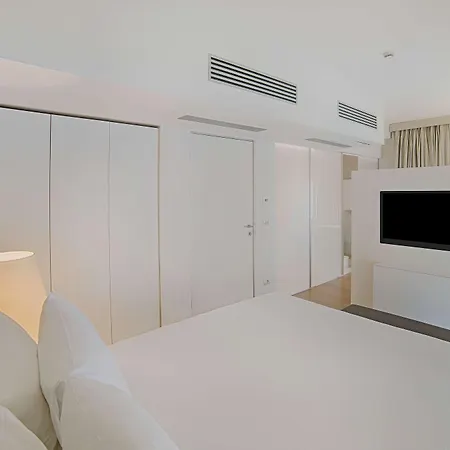 Avani Palazzo Moscova -previously Nh Palazzo Moscova-