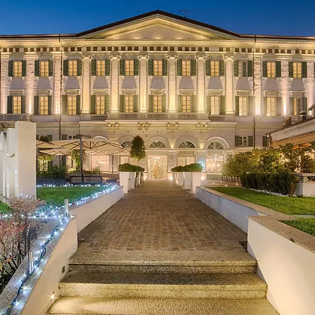 Avani Palazzo Moscova -previously Nh Palazzo Moscova- Hotel Milan