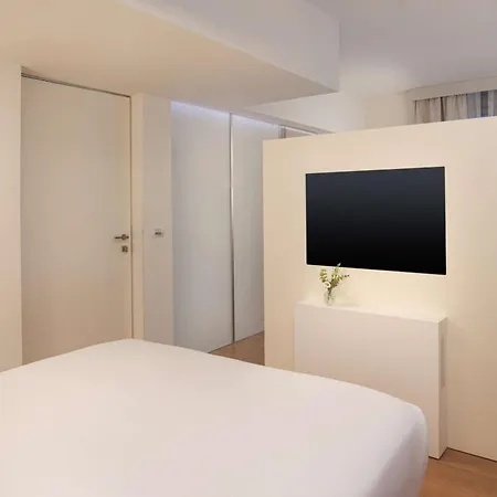 Avani Palazzo Moscova -previously Nh Palazzo Moscova- Milan