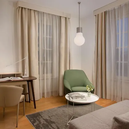 Avani Palazzo Moscova -previously Nh Palazzo Moscova-