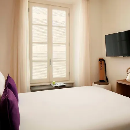 Avani Palazzo Moscova -previously Nh Palazzo Moscova-
