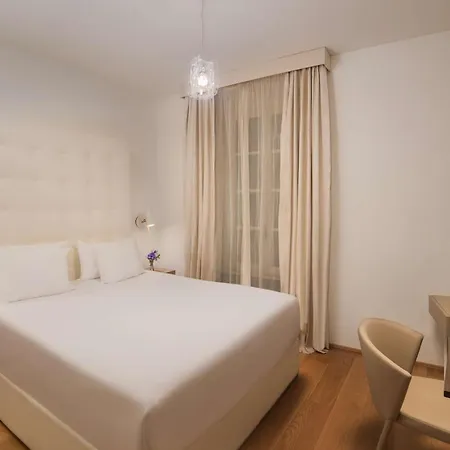 Nh Palazzo Moscova 4* Milano