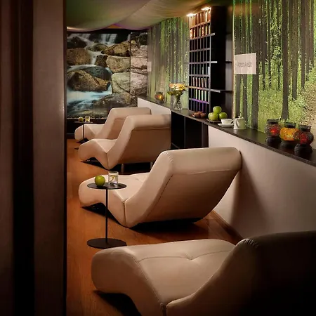 Hotel Avani Palazzo Moscova -previously Nh Palazzo Moscova- Milan
