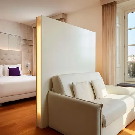 Avani Palazzo Moscova -previously Nh Palazzo Moscova-