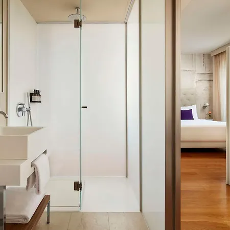Avani Palazzo Moscova -previously Nh Palazzo Moscova- 4* Milaan