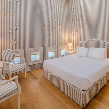 Avani Palazzo Moscova Hotel Milano