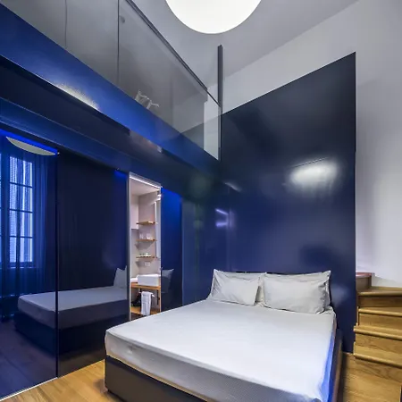 Hotel Avani Palazzo Moscova Milano