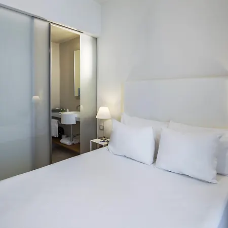 Avani Palazzo Moscova Hotel Milano