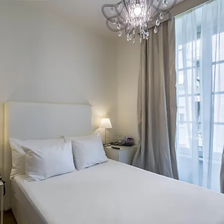 Avani Palazzo Moscova 4* Milano
