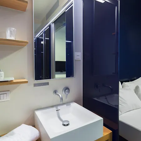 Avani Palazzo Moscova Hotel Milano