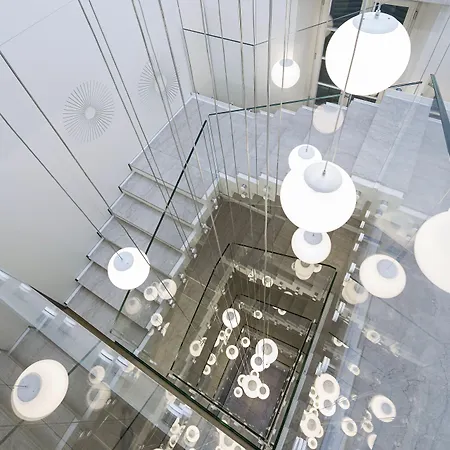 Avani Palazzo Moscova Hotel