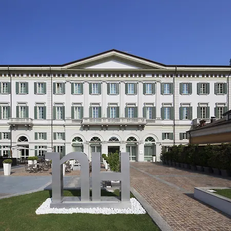 Hotel Avani Palazzo Moscova
