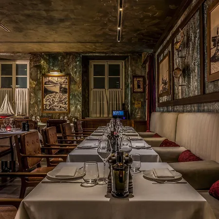Avani Palazzo Moscova Milano