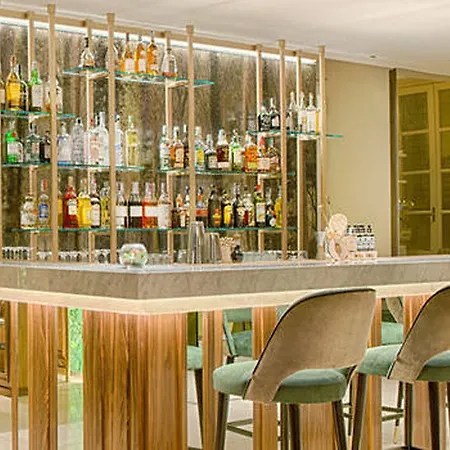 Nh Palazzo Moscova 4* Milano