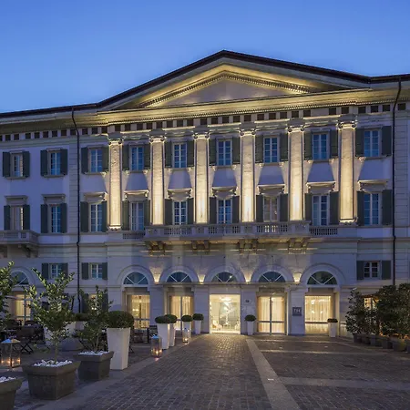 Avani Palazzo Moscova -previously Nh Palazzo Moscova-