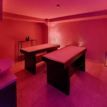 Avani Palazzo Moscova -previously Nh Palazzo Moscova- 4* מילאנו