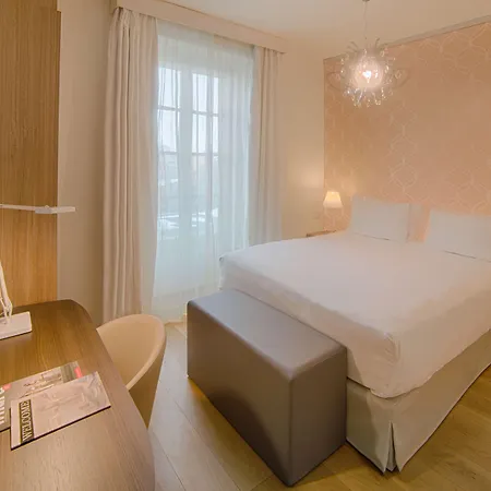 Avani Palazzo Moscova -previously Nh Palazzo Moscova-