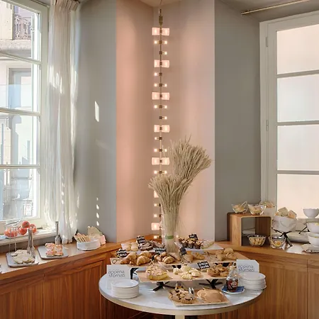 Avani Palazzo Moscova -previously Nh Palazzo Moscova- 4* Milan