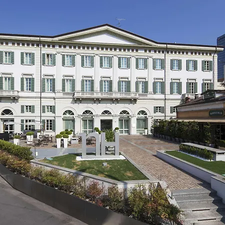 Avani Palazzo Moscova -previously Nh Palazzo Moscova- Milan