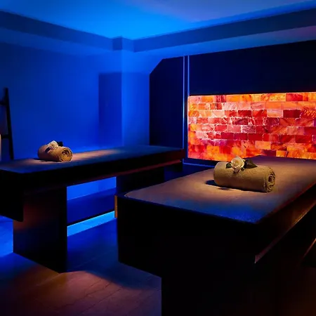 Hotel Avani Palazzo Moscova -previously Nh Palazzo Moscova- 4*