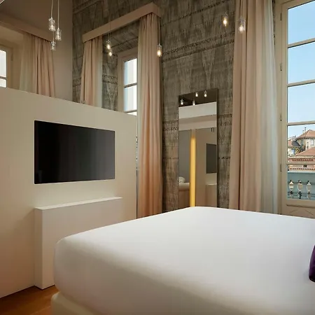Avani Palazzo Moscova -previously Nh Palazzo Moscova- Hotel